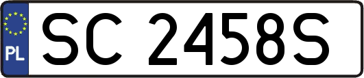SC2458S