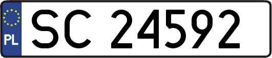 SC24592