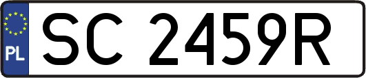 SC2459R
