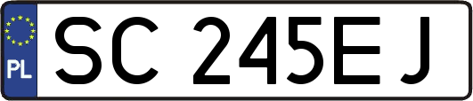SC245EJ