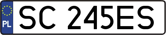 SC245ES