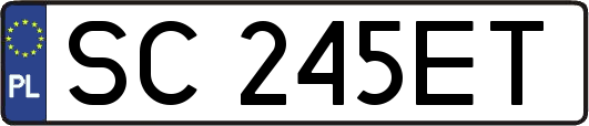SC245ET