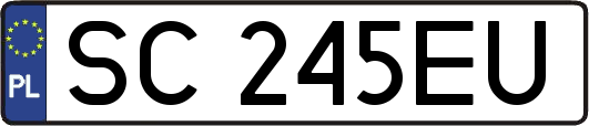 SC245EU