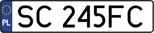 SC245FC