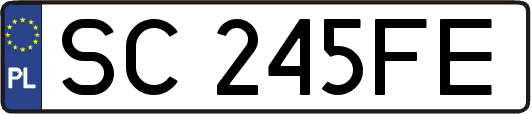 SC245FE
