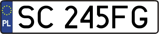 SC245FG