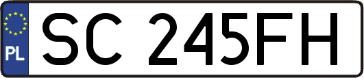 SC245FH