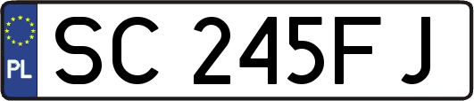SC245FJ
