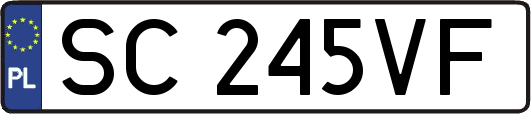 SC245VF