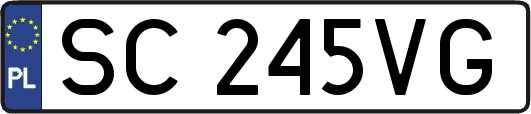 SC245VG