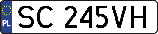 SC245VH