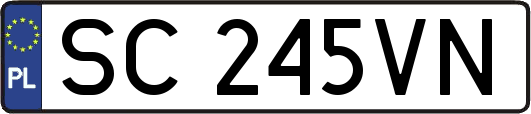 SC245VN