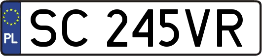 SC245VR