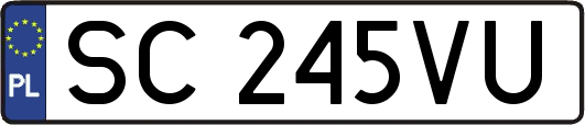 SC245VU