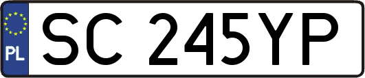 SC245YP