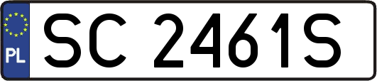 SC2461S