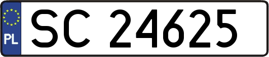 SC24625