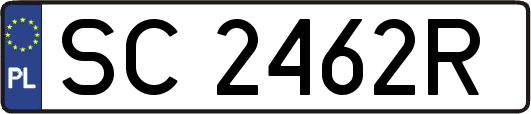 SC2462R
