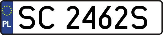 SC2462S
