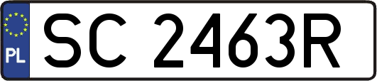 SC2463R
