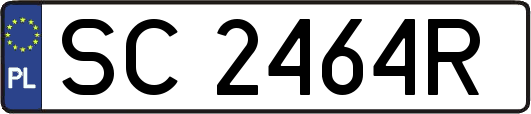 SC2464R
