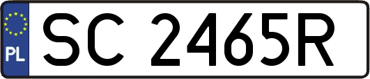 SC2465R
