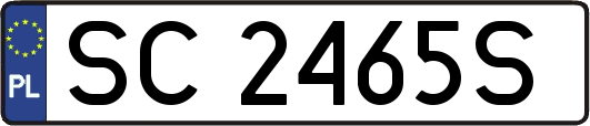 SC2465S