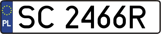 SC2466R