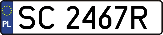 SC2467R