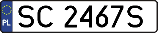 SC2467S