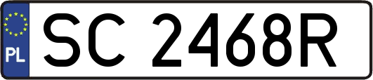 SC2468R