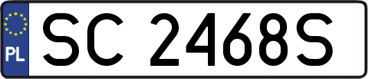 SC2468S