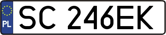 SC246EK