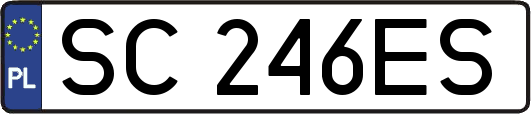 SC246ES