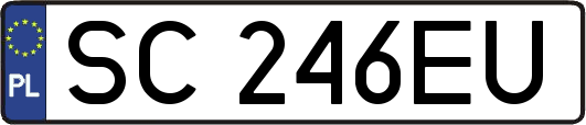 SC246EU