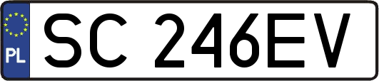 SC246EV