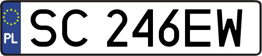 SC246EW