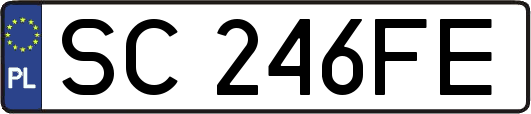 SC246FE