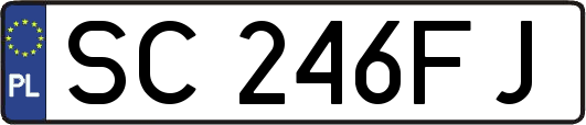 SC246FJ