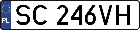 SC246VH