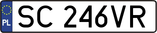 SC246VR