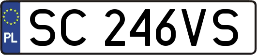 SC246VS
