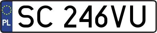 SC246VU