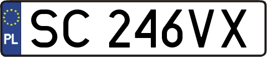 SC246VX