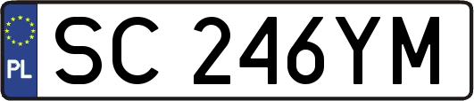 SC246YM