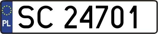 SC24701