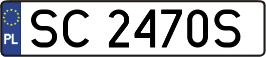 SC2470S