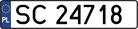 SC24718