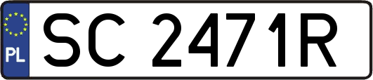 SC2471R