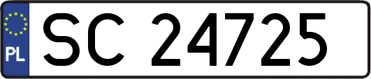 SC24725